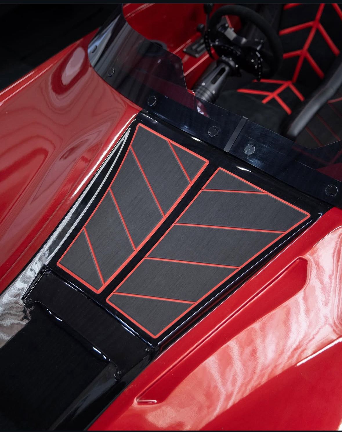 BOAT CARE EXTERIOR PLUS